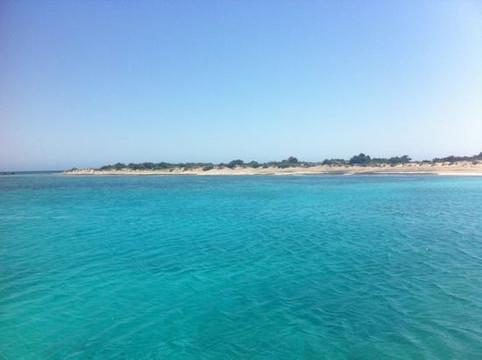 Nautilos Cruises-Ierapetra必去景点