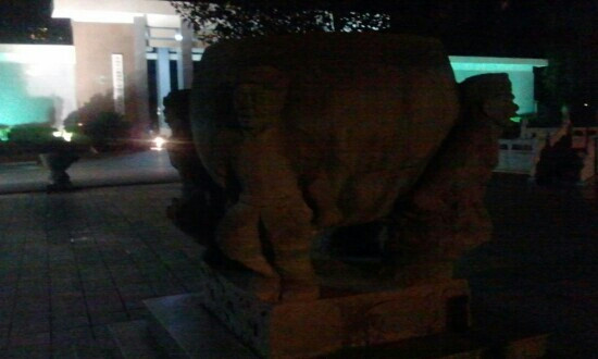 湘西民族宾馆主图