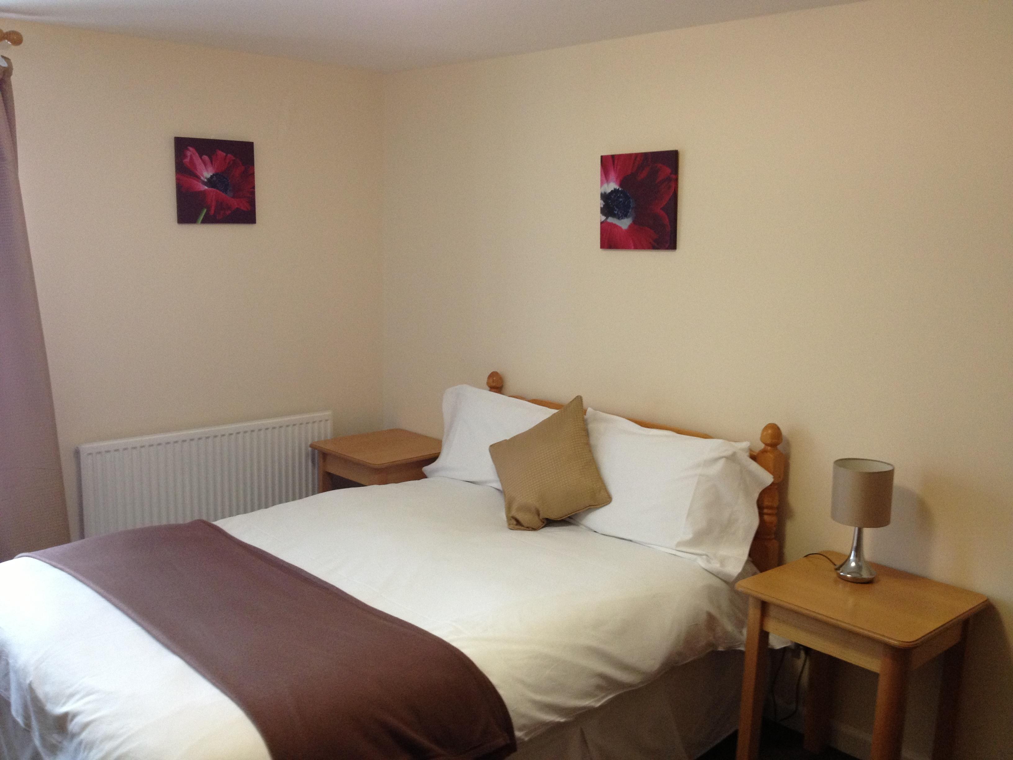 The Drovers Arms Hotel-客卧