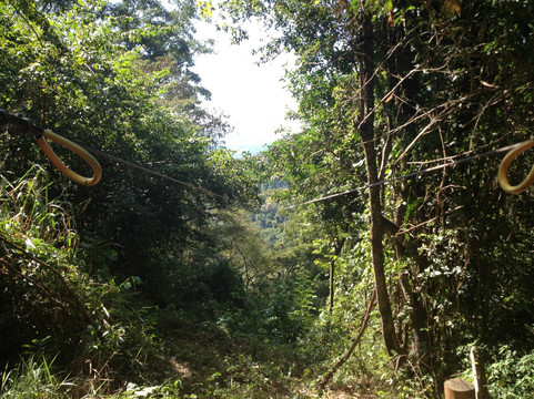 Parque Aventurah!-Brotas必去景点