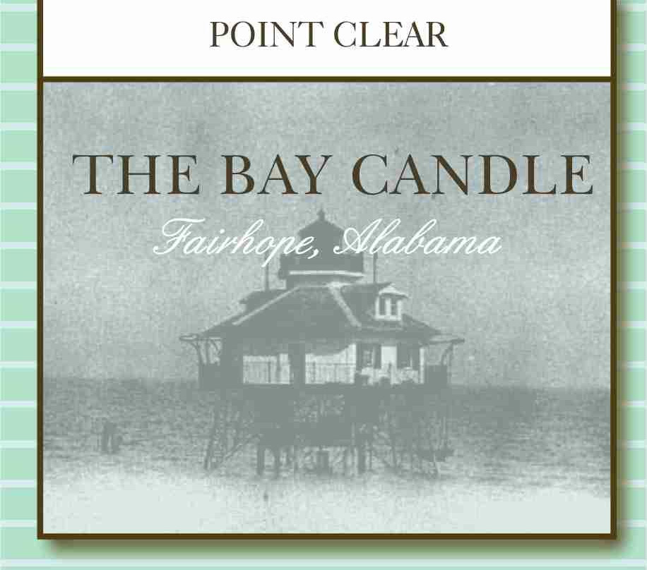 Birmingham Candle home of The Bay Candle & Gifts-费尔霍普必去景点