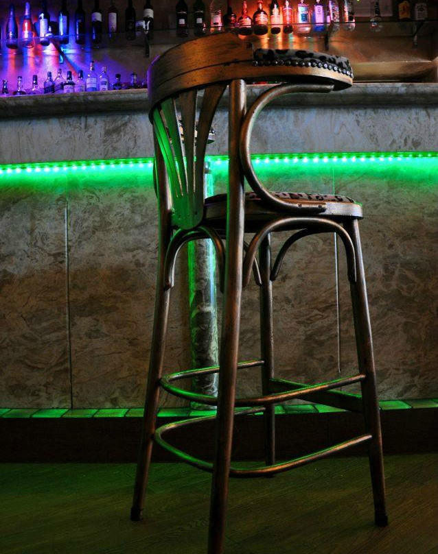 Caffe Bar Sidro-赫瓦尔必去景点