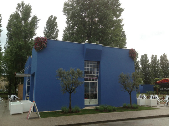 Lidolamerangola-佩鲁贾必去景点