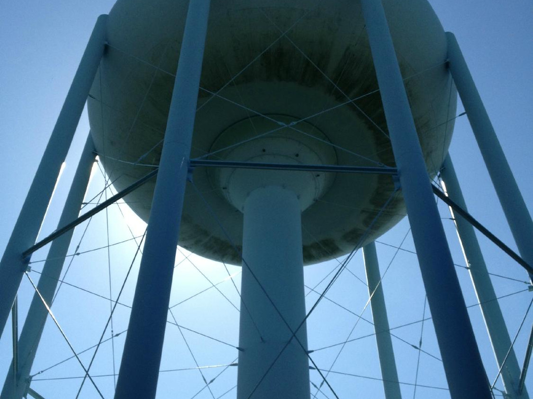 Ellen O. Moyer Nature Park at Back Creek-安纳波利斯必去景点