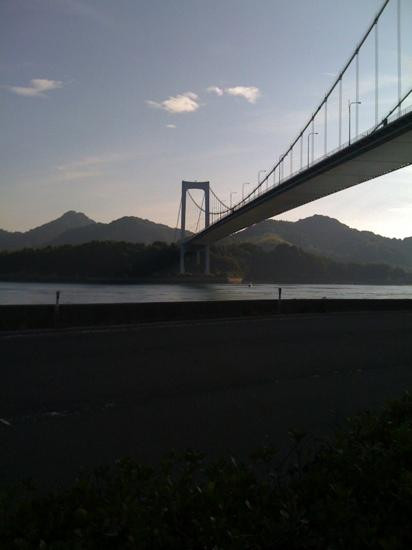 Hakata-Oshima Bridge-今治市必去景点
