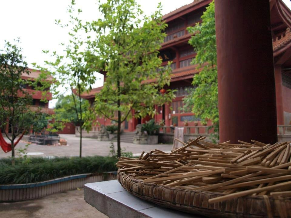 永寿寺景点图片