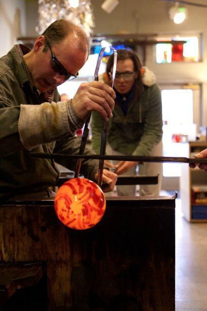 Gatherhouse-弗里斯科必去景点