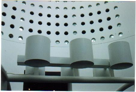 旧金山现代艺术博物馆-旧金山必去景点