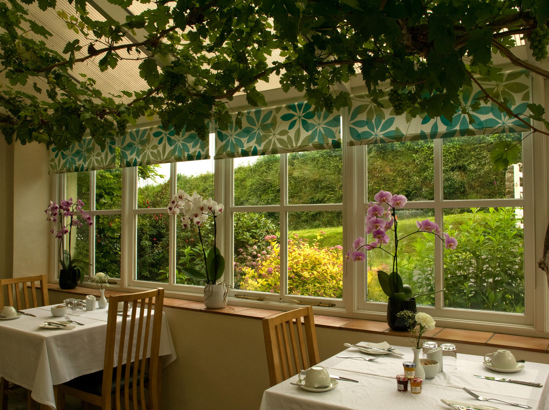 The Spinney 18th Century Country Guest House主图