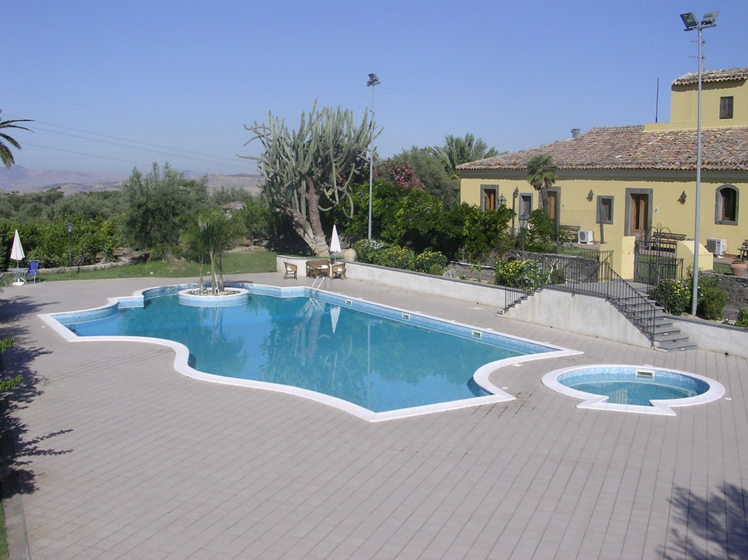 Il Casale dell'Etna