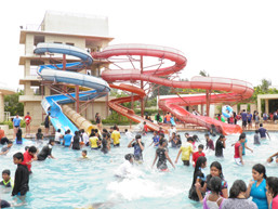 Sentosa Water Park景点图片