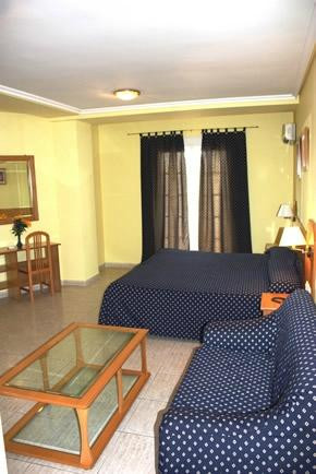 Hotel Dona Pilar主图