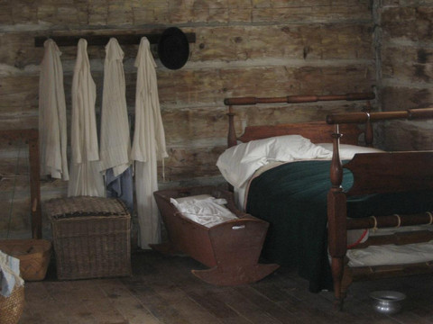 Markham Museum-万锦市必去景点