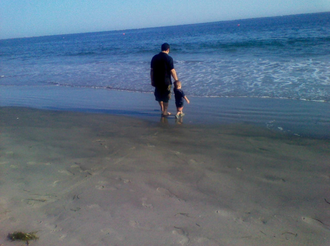 Roger W. Wheeler State Beach-纳拉干西特必去景点