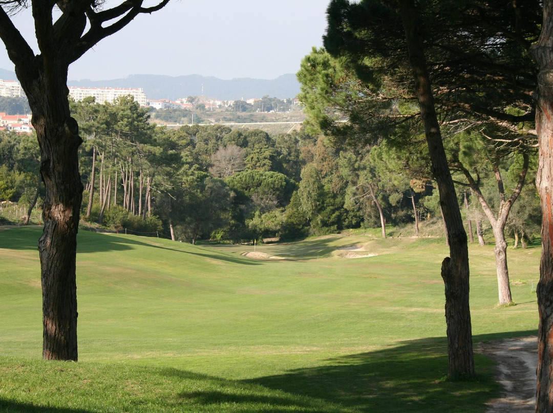 Golfe do Estoril景点图片