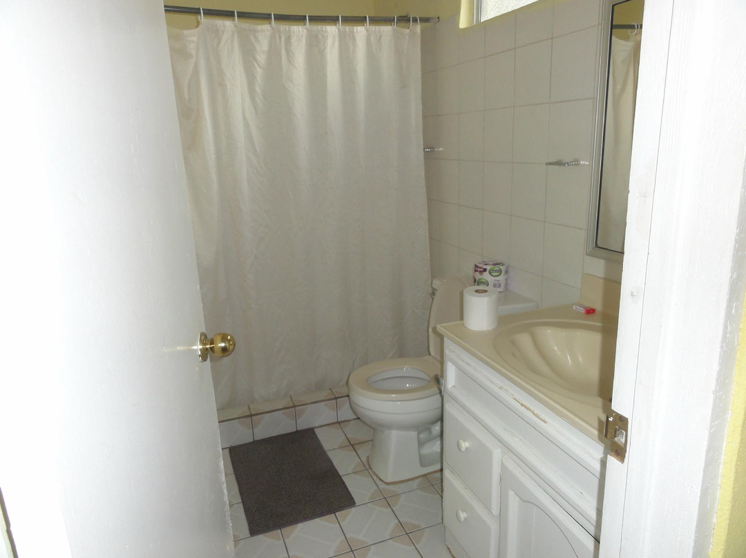 Hotel Las Hamacas主图