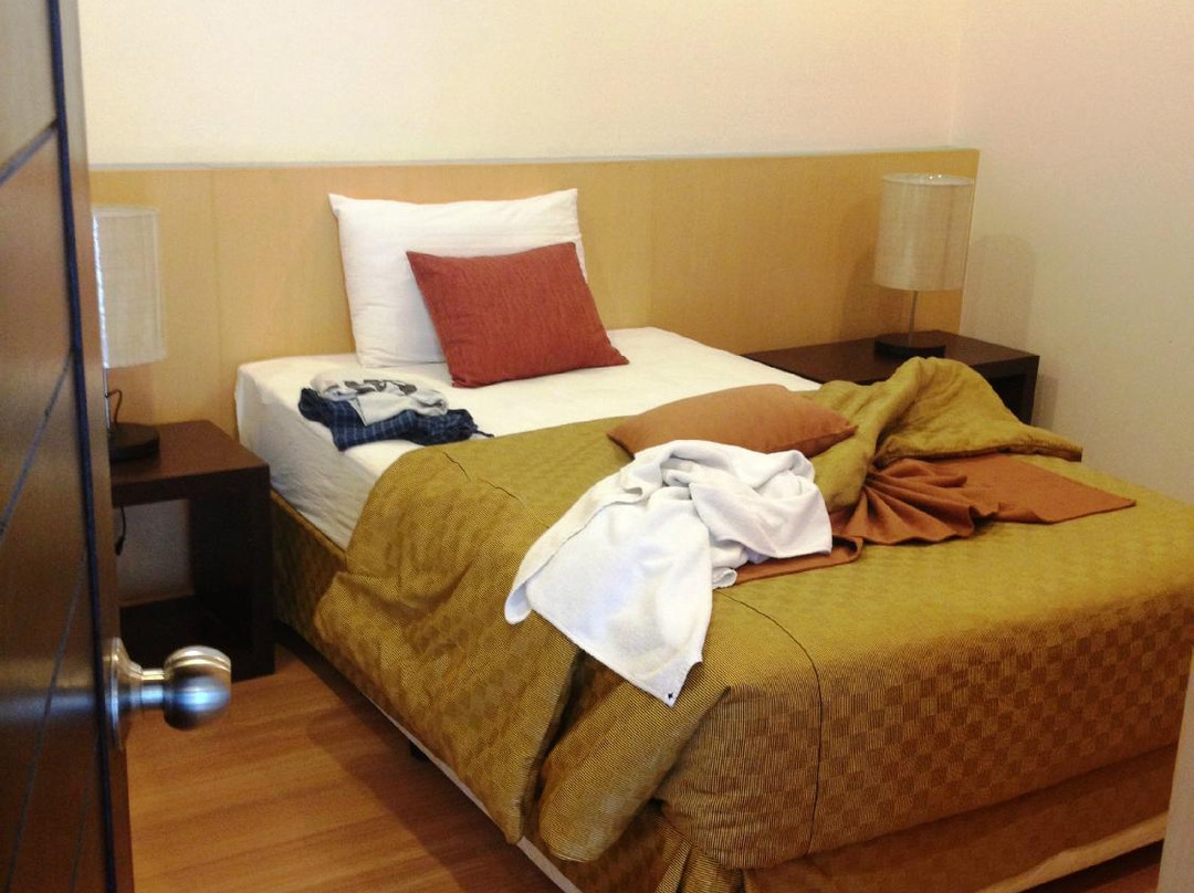 卡鲁布宁度假村主图