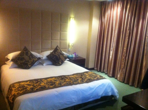 天宁楼宾馆主图