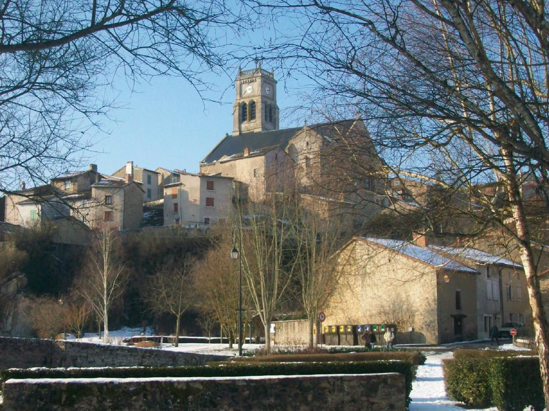 Maison Bellachonne主图