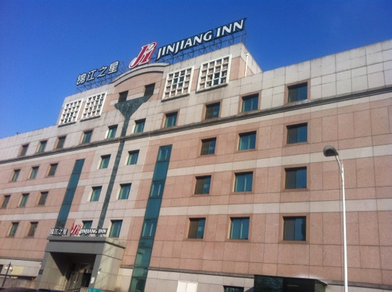 北京锦江之星天桥店主图