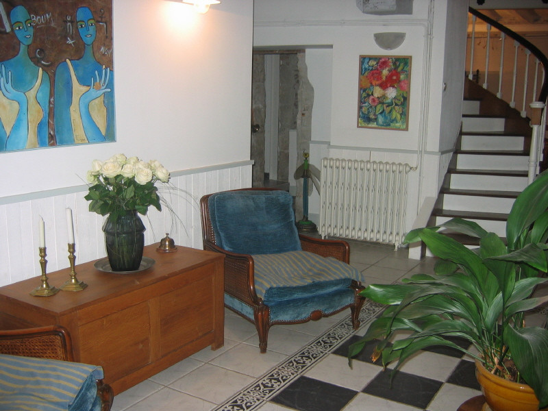 Chambres hotes Beausoleil主图