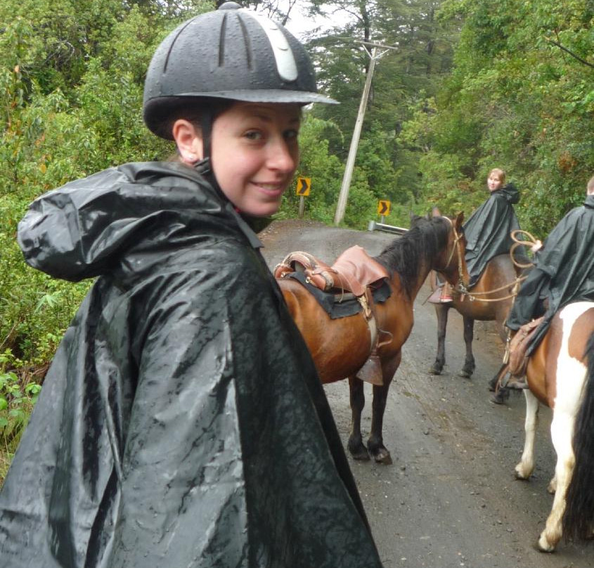 Campo Antilco-普孔必去景点