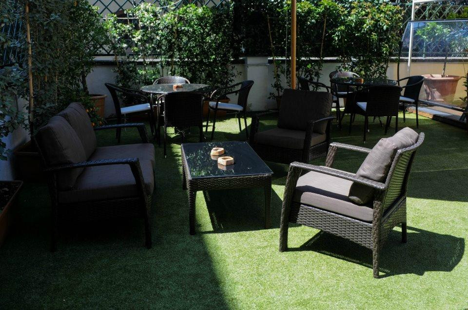 Locanda Il Mascherino