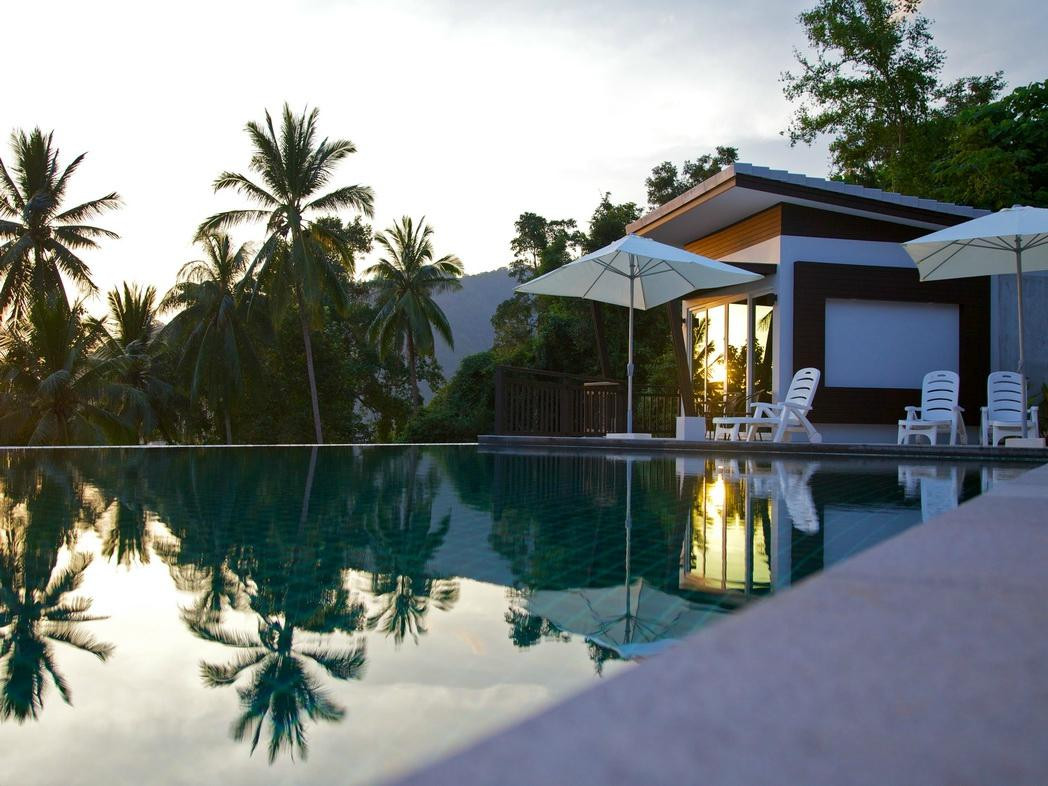 Nirvana Detox Healing Center