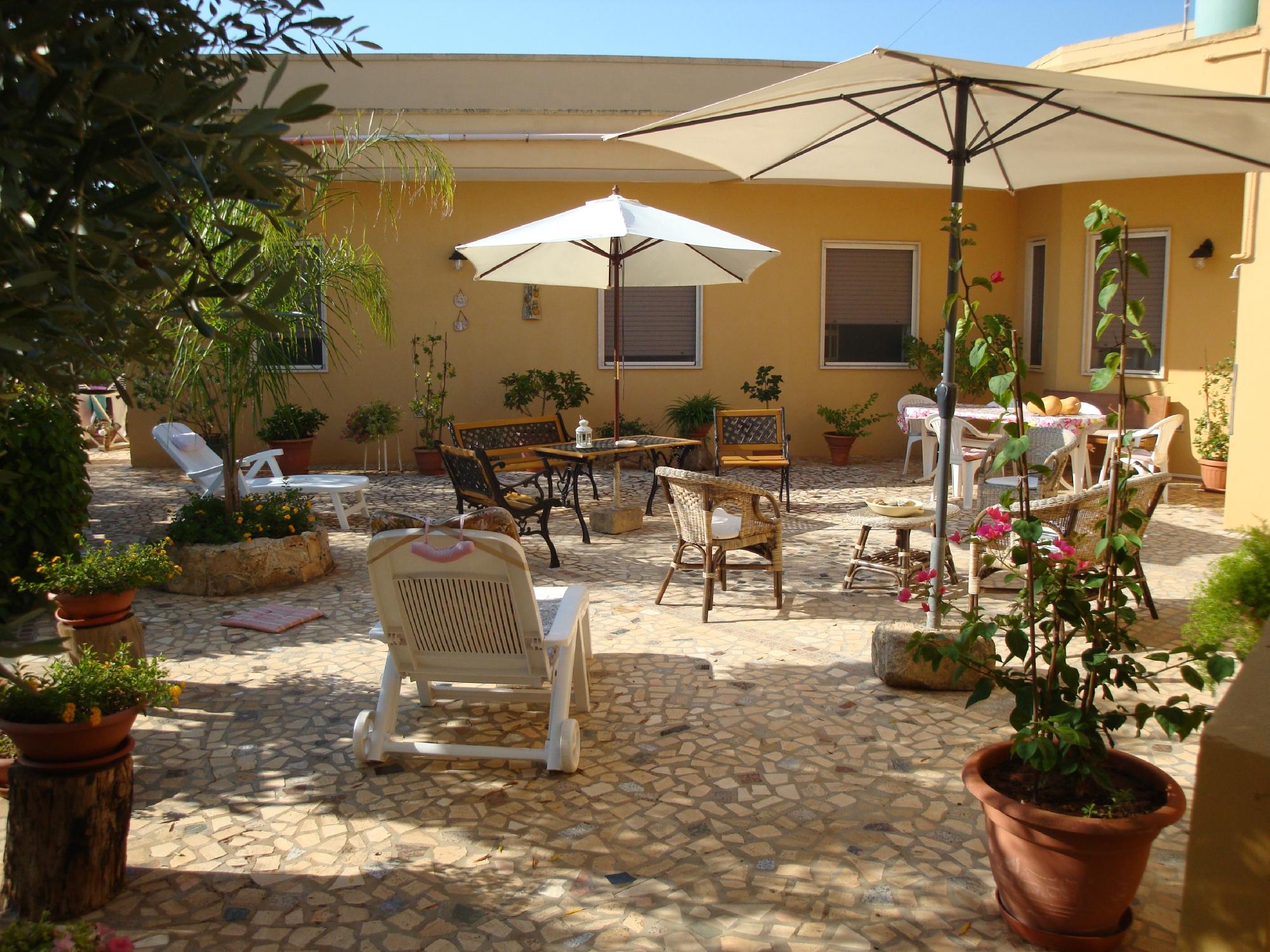 Il Portolano B&B-客卧