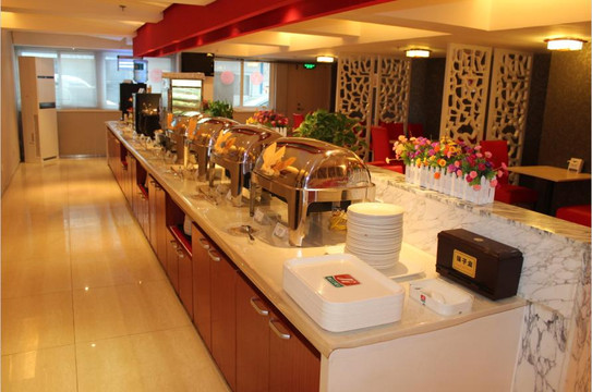 烟台锦江之星南大街店主图