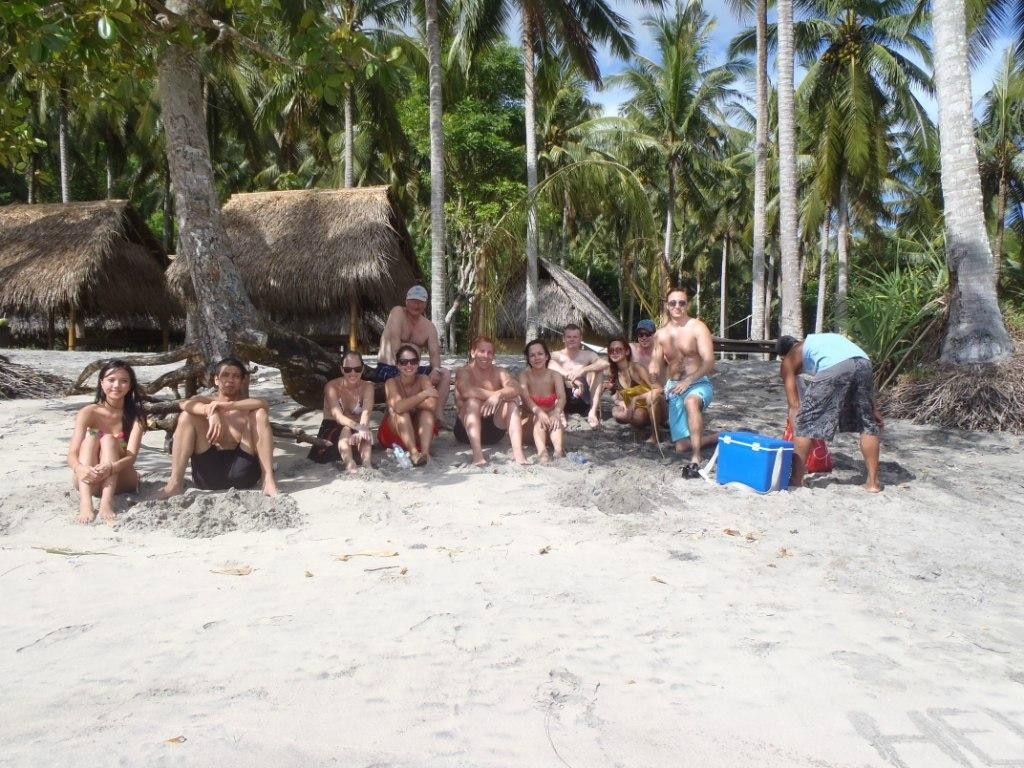 Bali Boat Trip景点图片