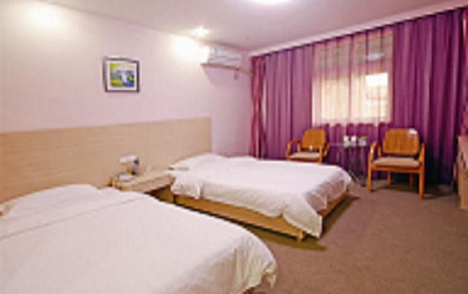 速8酒店泰安岱庙店主图