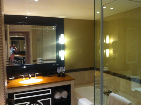 无锡富力喜来登酒店主图