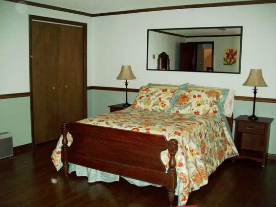Berkeley Springs Cottage Rentals