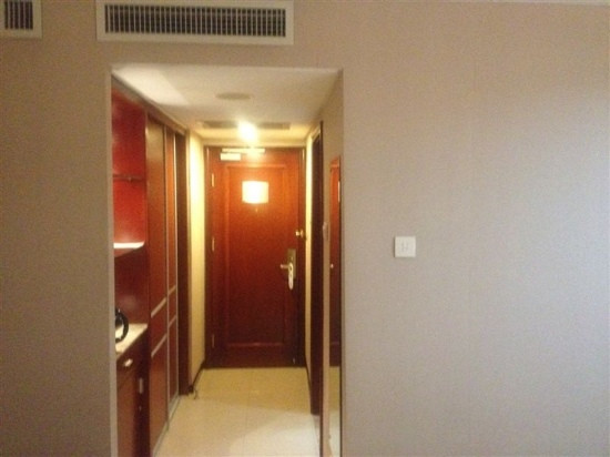 广业锦江大酒店主图