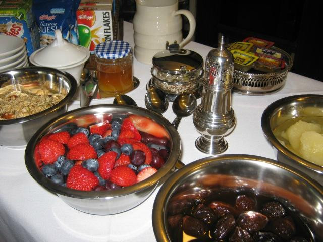 Holly Tree B&B Bromyard主图