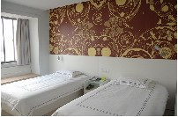 耒阳今天连锁酒店金星路店主图