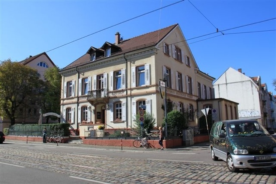 Hotel-Restaurant Deutscher Kaiser-客卧