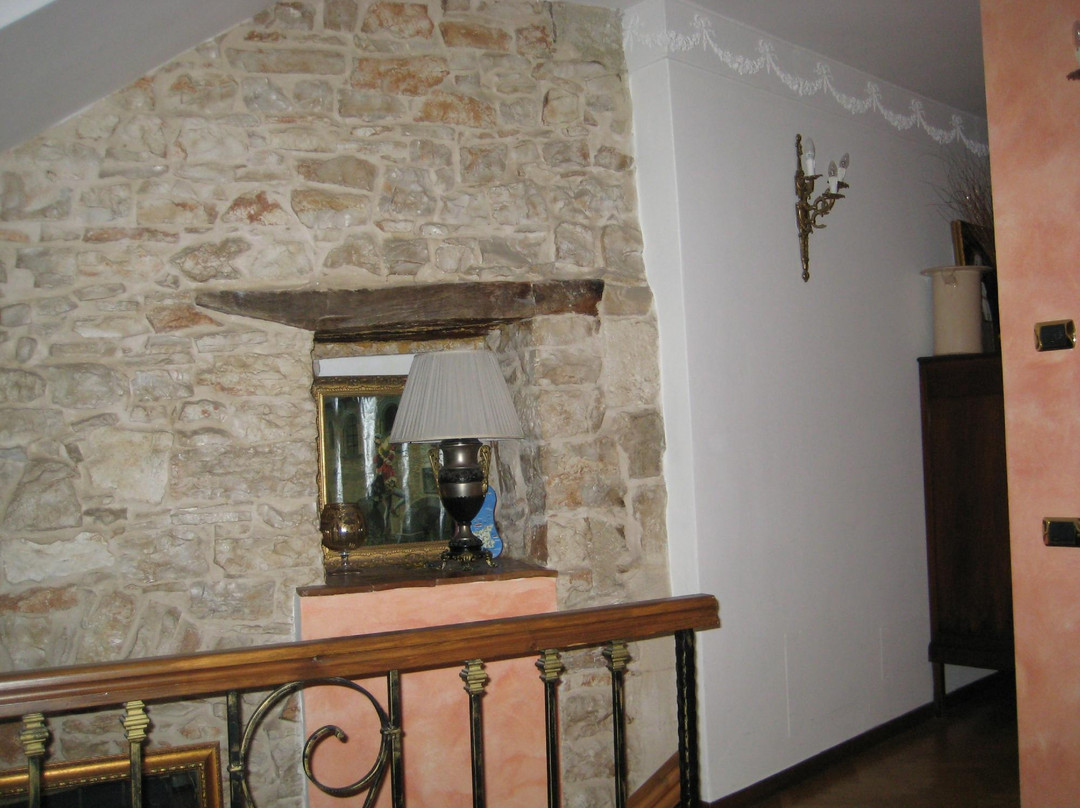 Hotel Reggia San Paolo主图