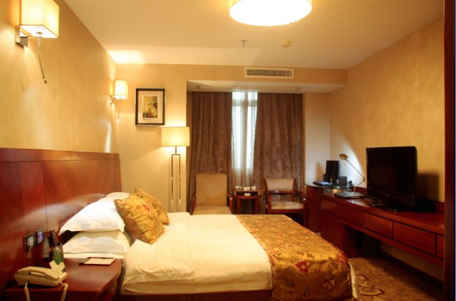 金东方大酒店主图