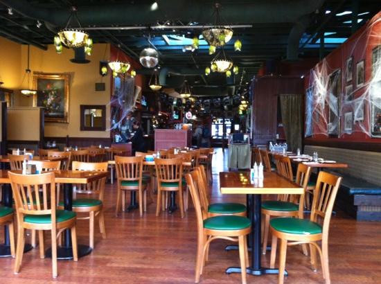 Rosie McCann's Irish Pub & Restaurant