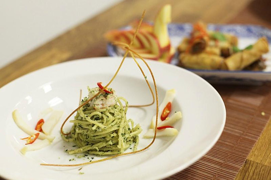 Food Playground-新加坡必去景点