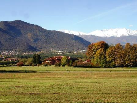 Cascina Paraccia主图