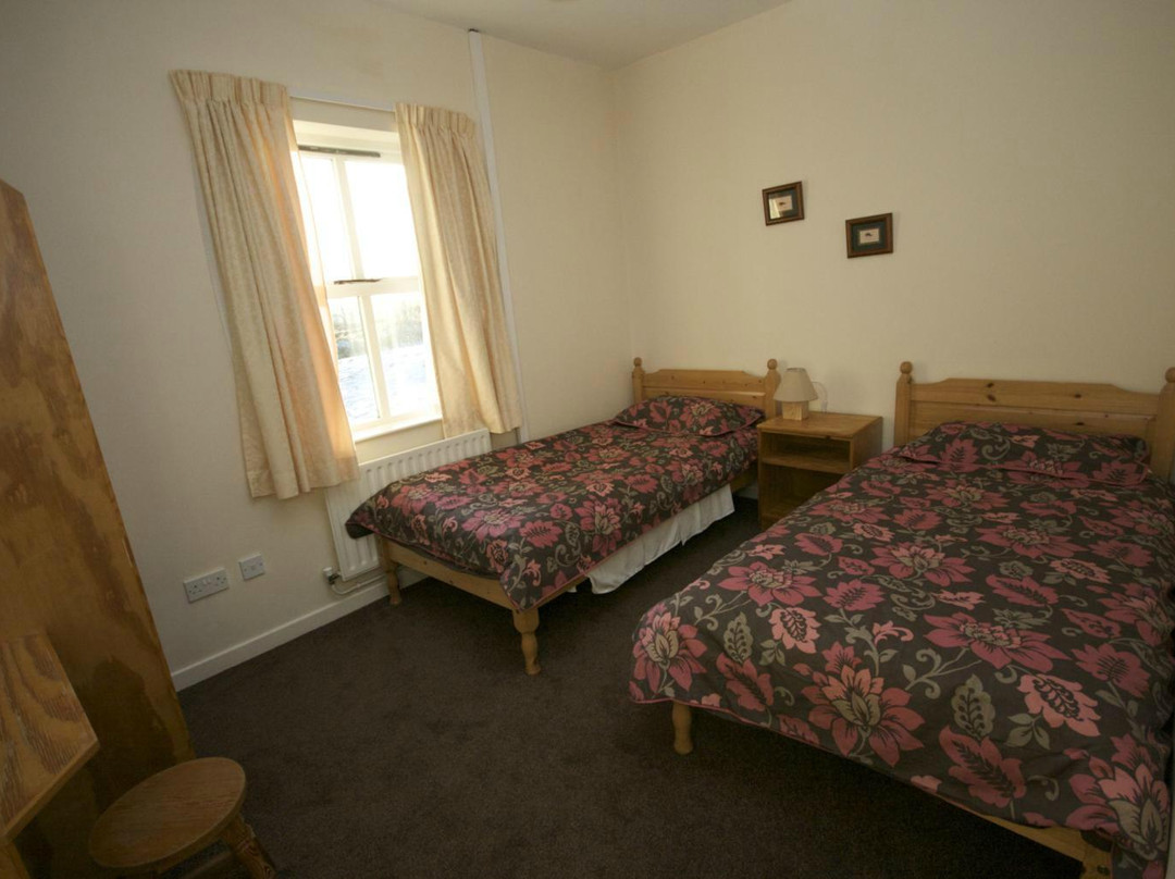 Rostrevor Holidays