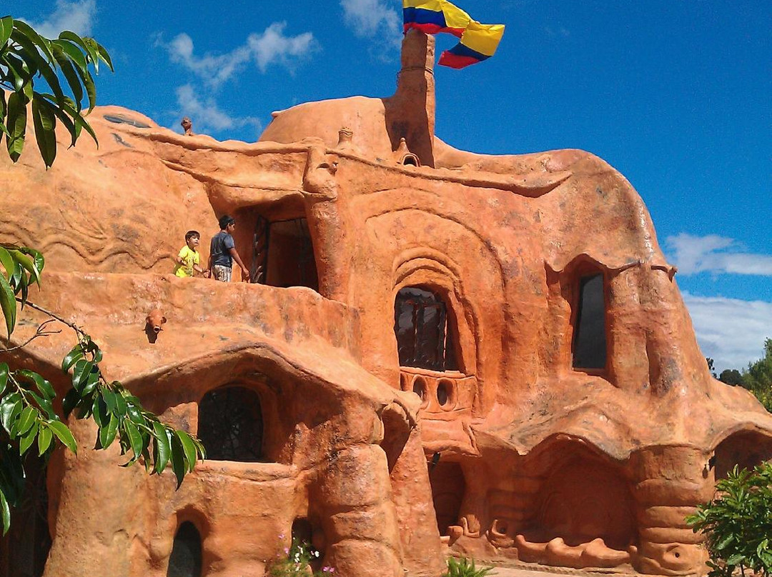 Casa Terracota-莱瓦镇必去景点