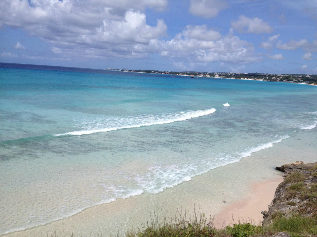 Ride The Tide Surf School-Enterprise必去景点