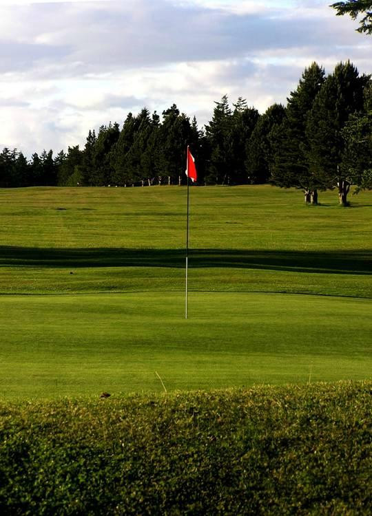 Lopez Island Golf Club景点图片