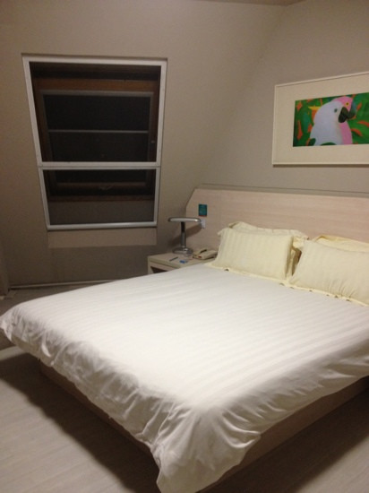 维也纳国际酒店(上海外高桥自贸区杨高北路店)主图