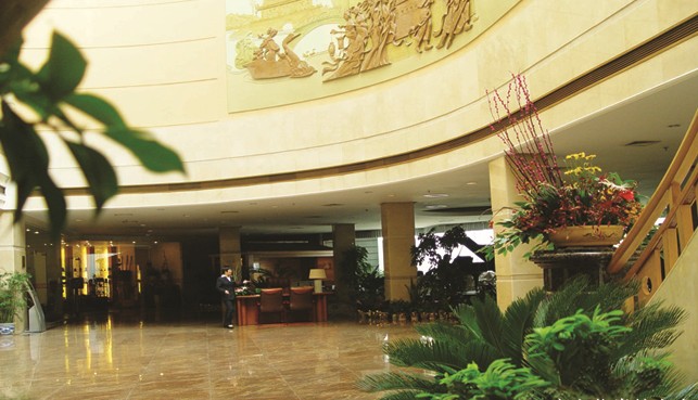 义乌大酒店-官方