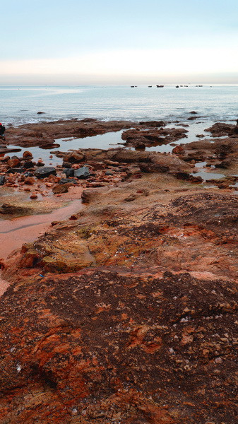 乳山银滩旅游度假区-乳山市必去景点